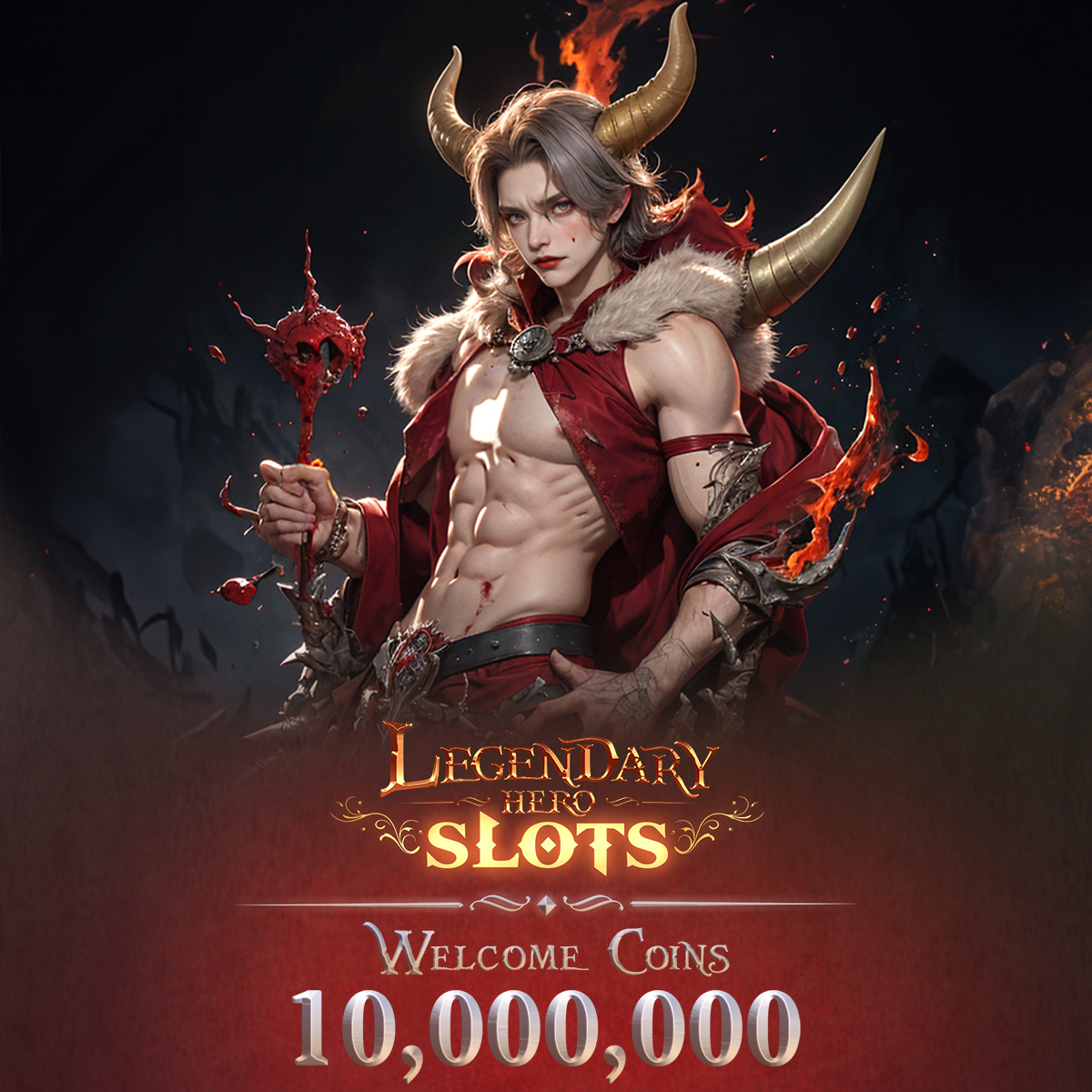 win bd vip Medusa & Monsters অ্যান্ড্রয়েড ডাউনলোড